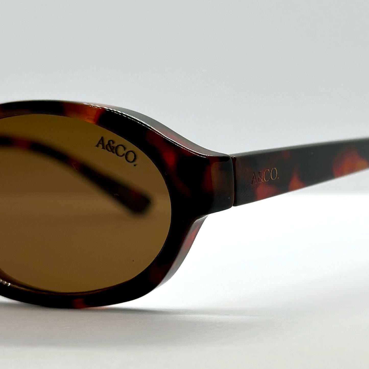 Lentes Milán