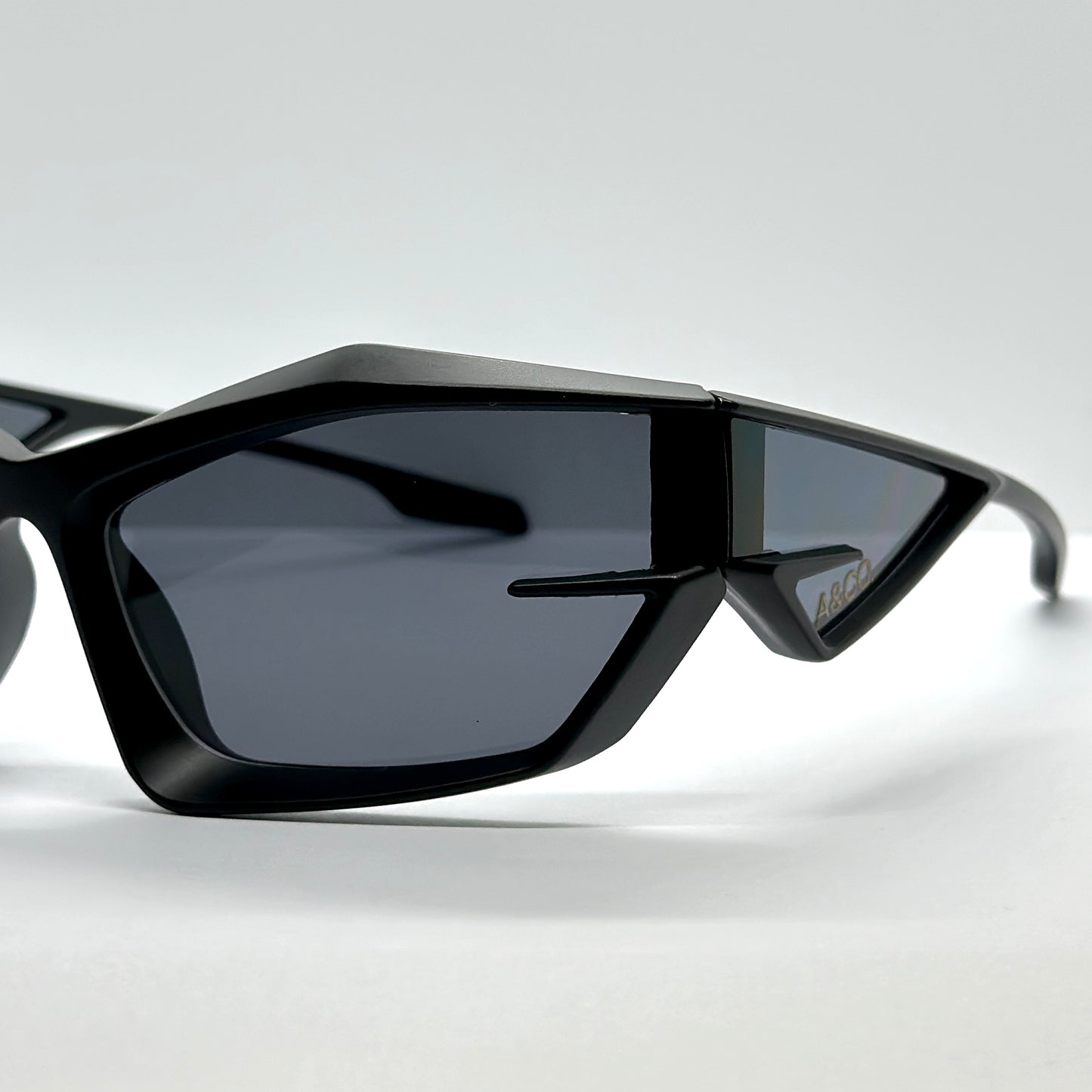 Lentes Moscú Negros