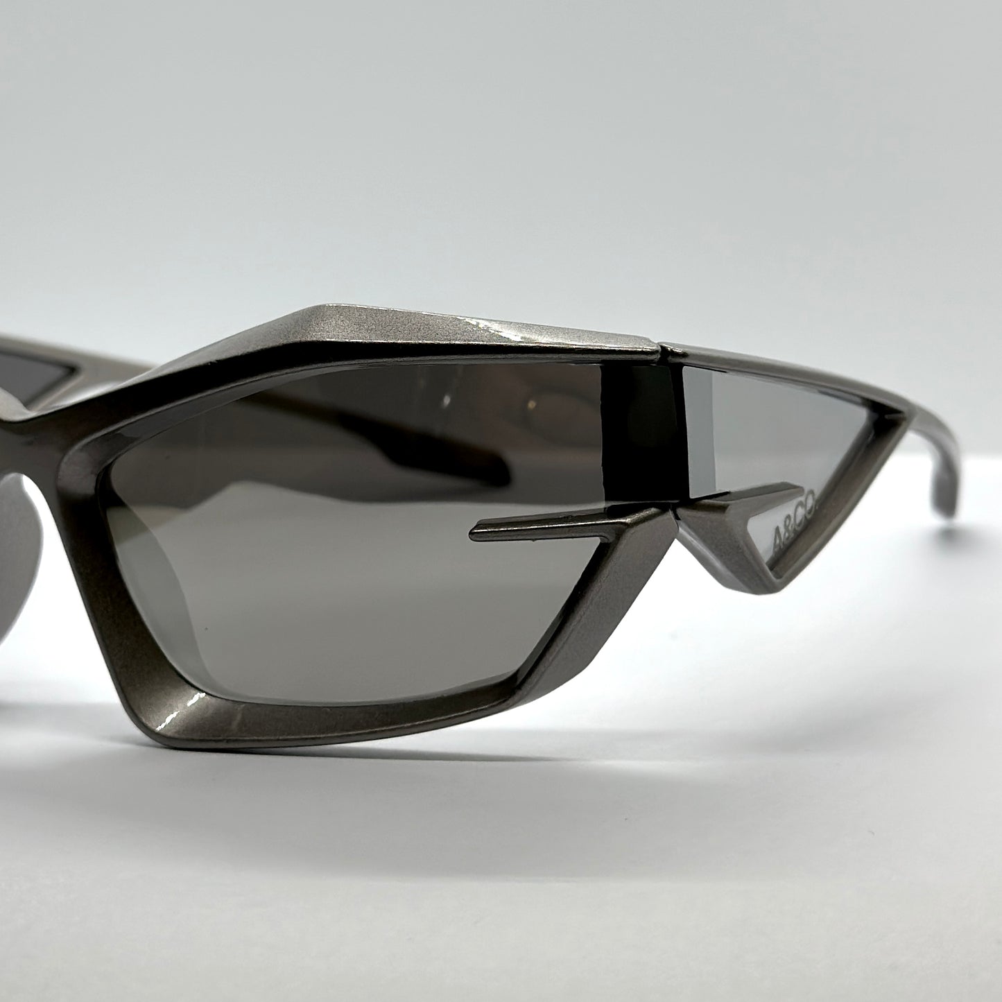 Lentes Moscú