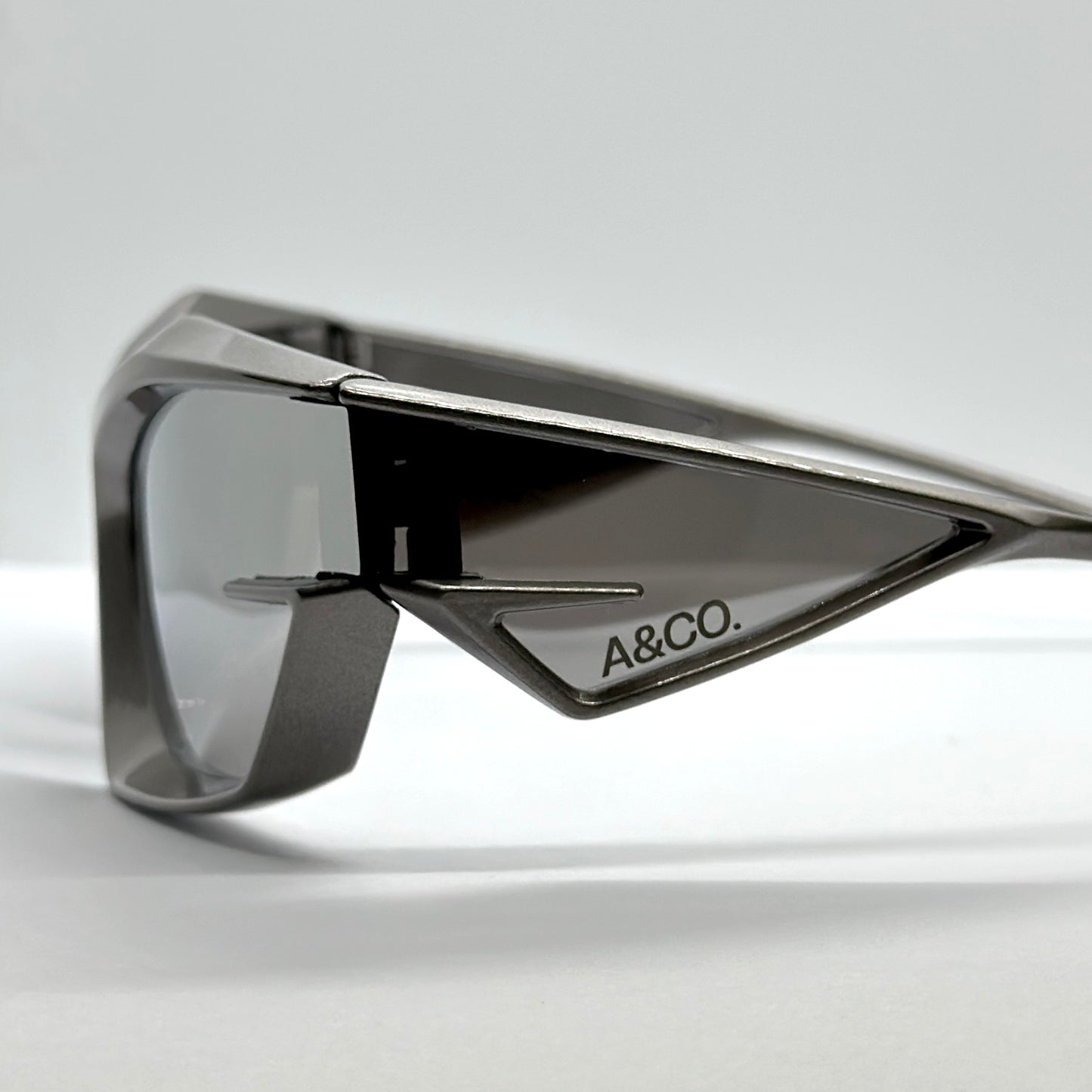 Lentes Moscú