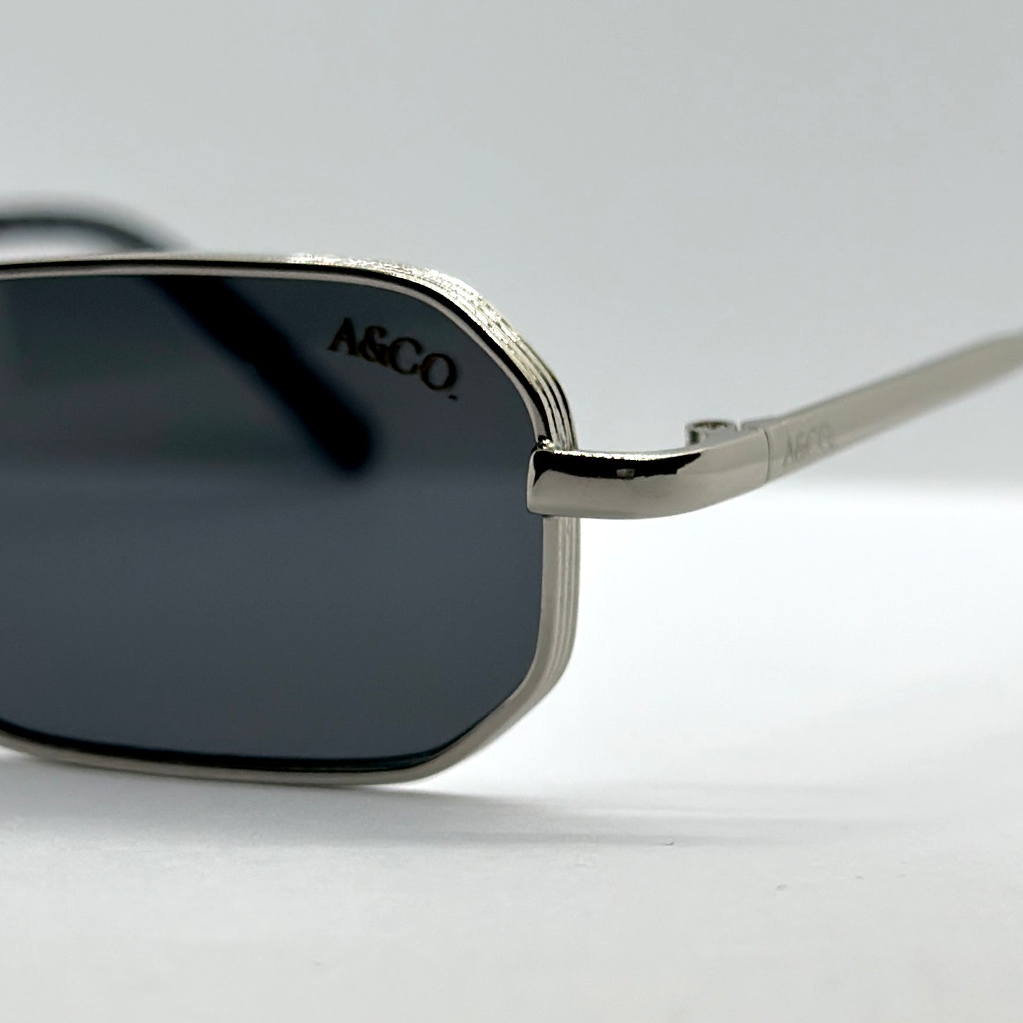 Lentes Osaka Plata