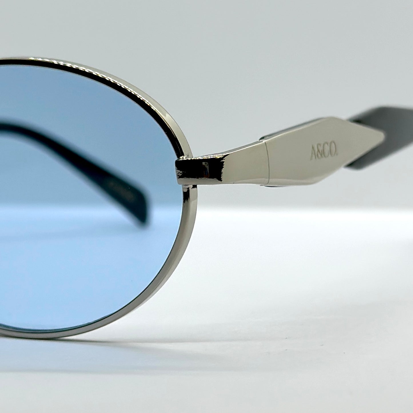 Lentes Praga Azules