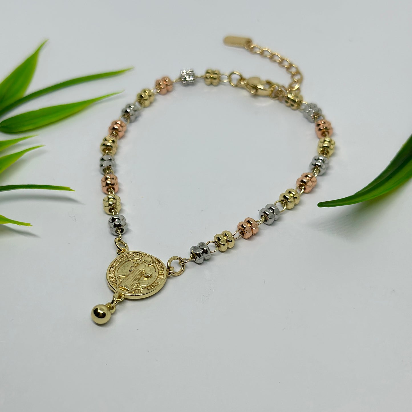 Pulso San Benito Florentino