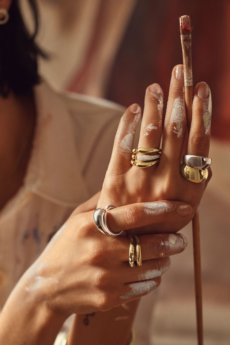 Anillos