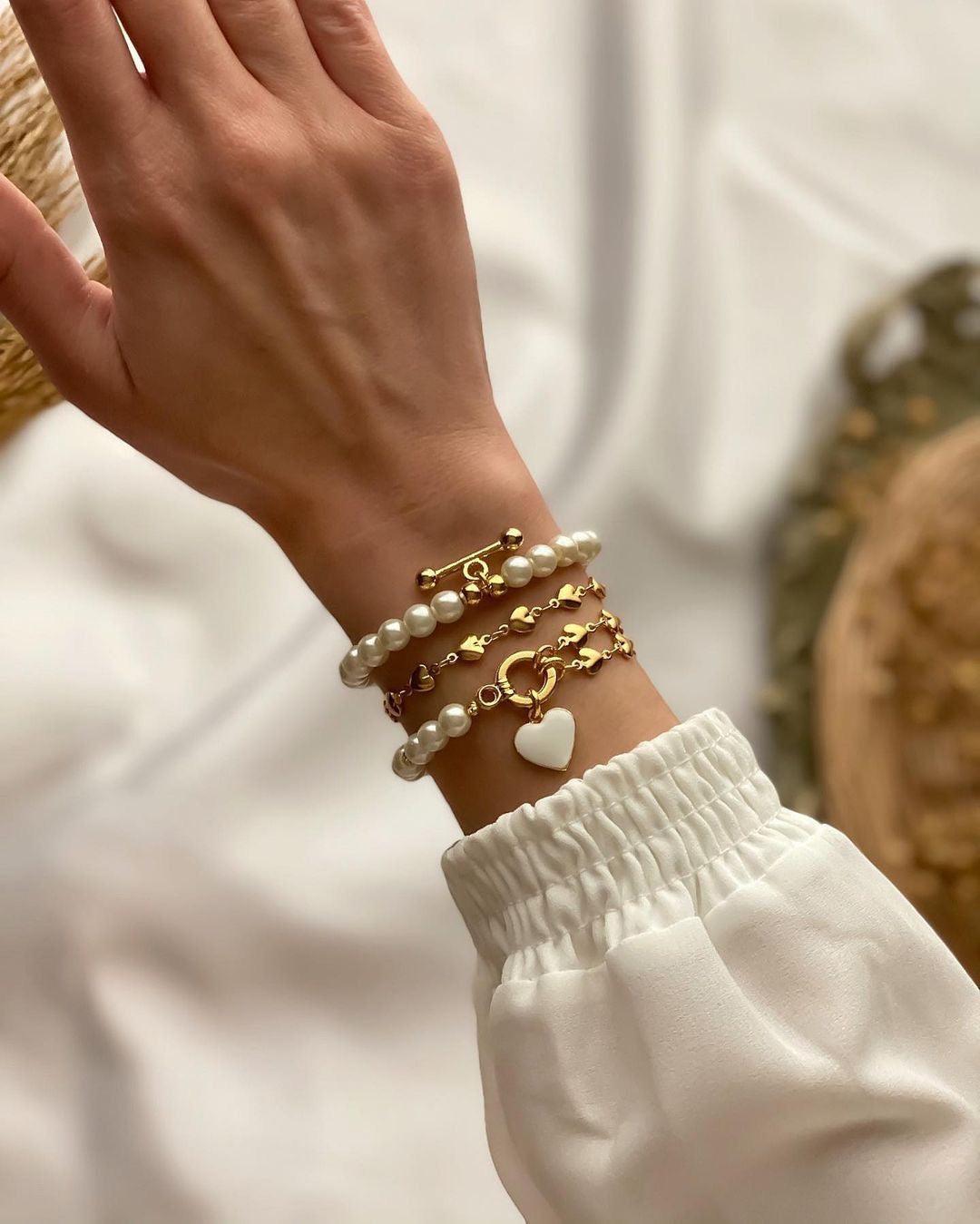Pulseras
