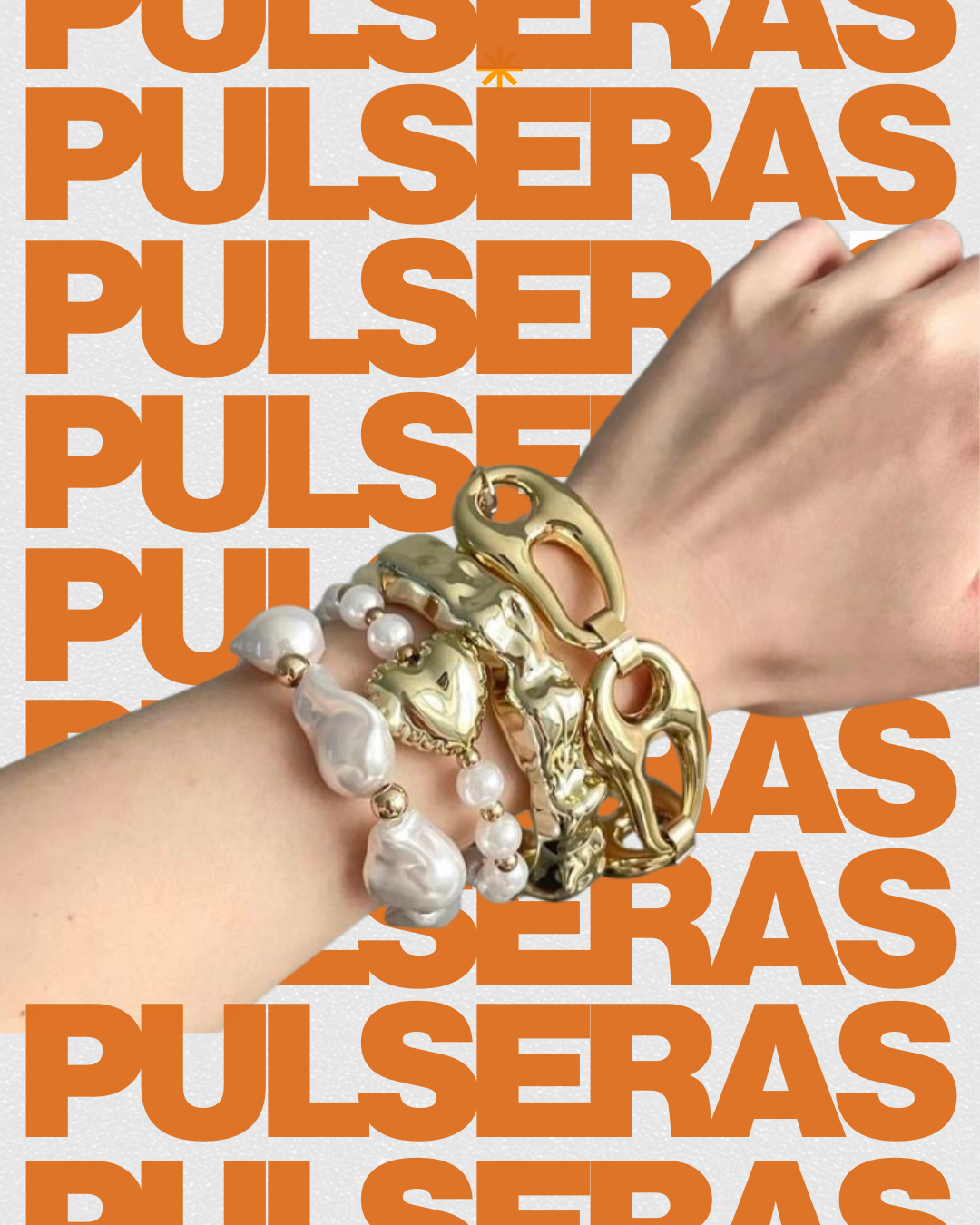 Pulseras