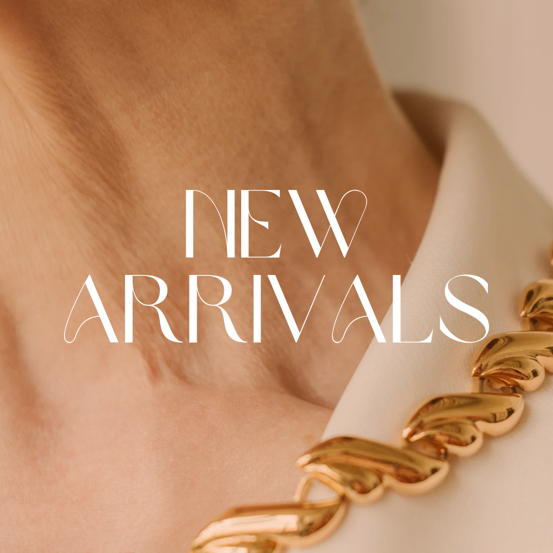 New Arrivals