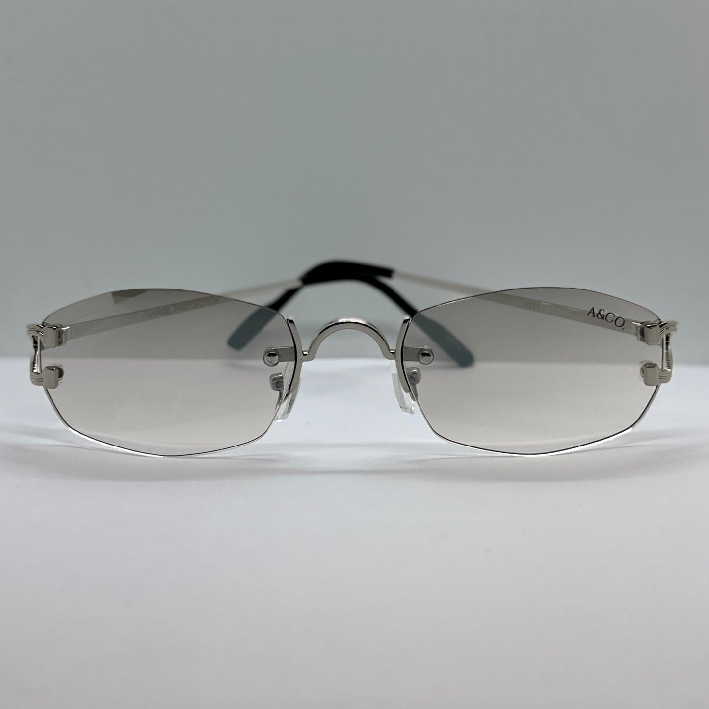 Lentes 2000 Transparente