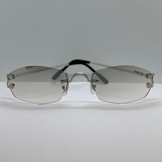 Lentes 2000 Transparente