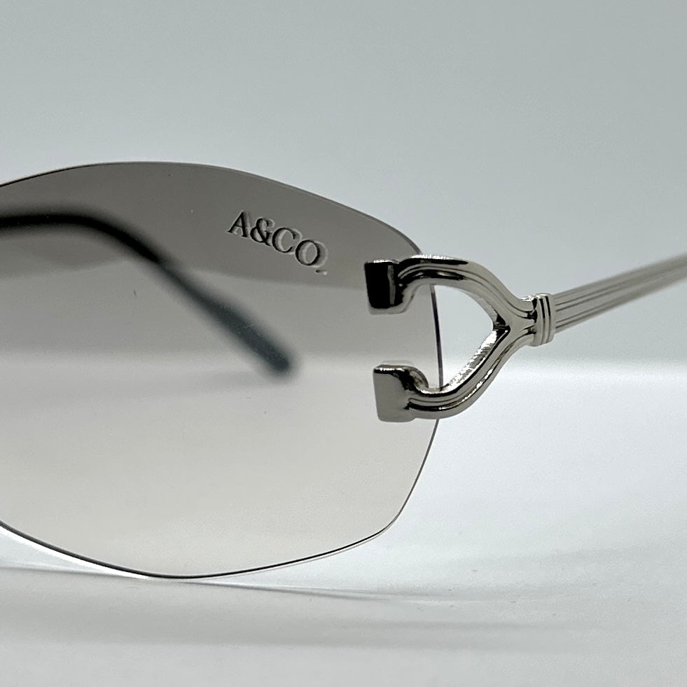Lentes 2000 Transparente