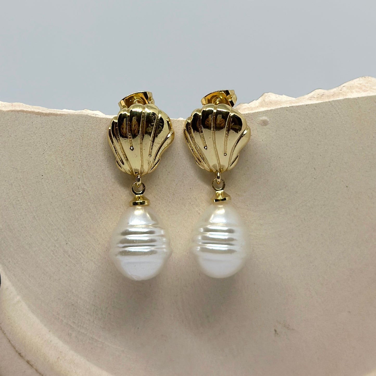 Aretes Río