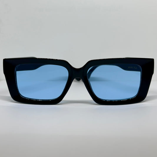 Lentes Berlín Azul