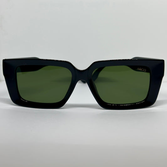 Lentes Berlín Verde