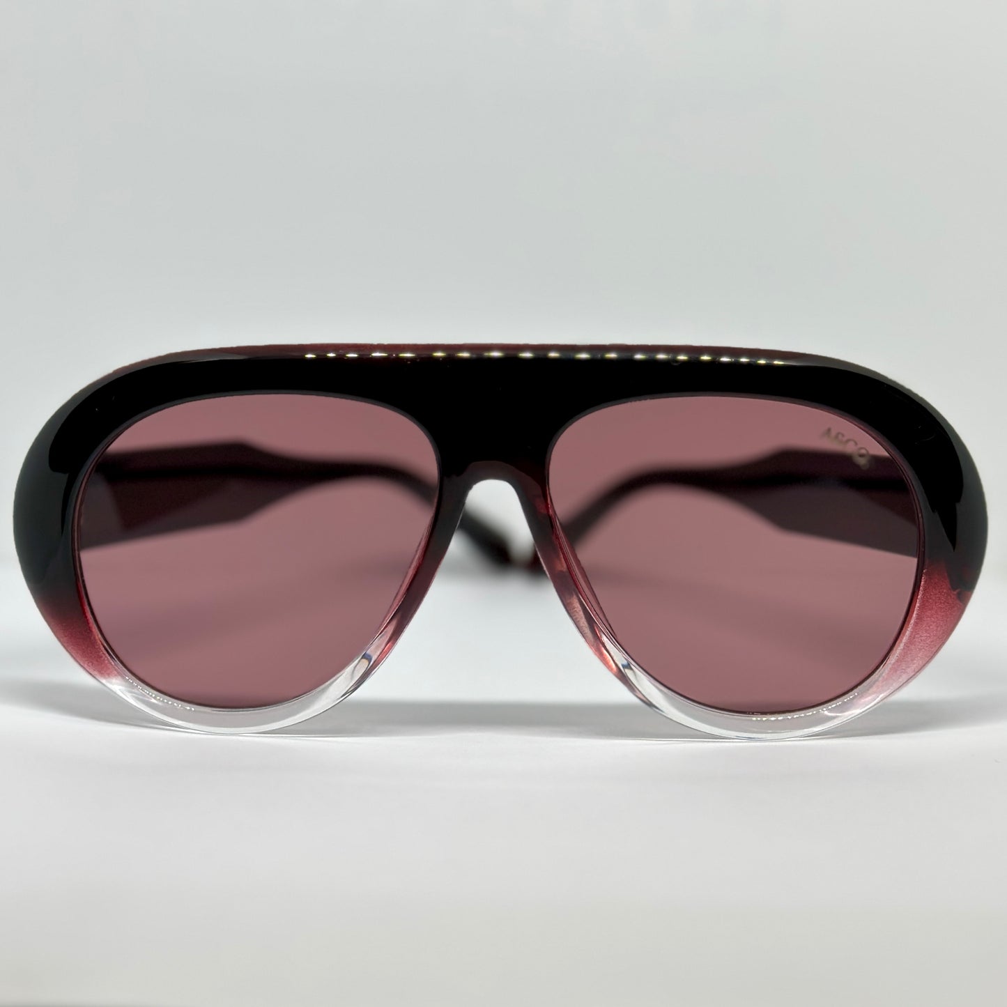 Lentes Boston Cherry