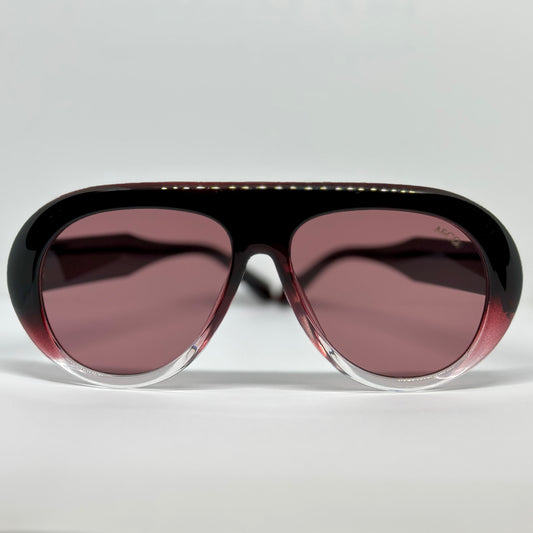 Lentes Boston Cherry