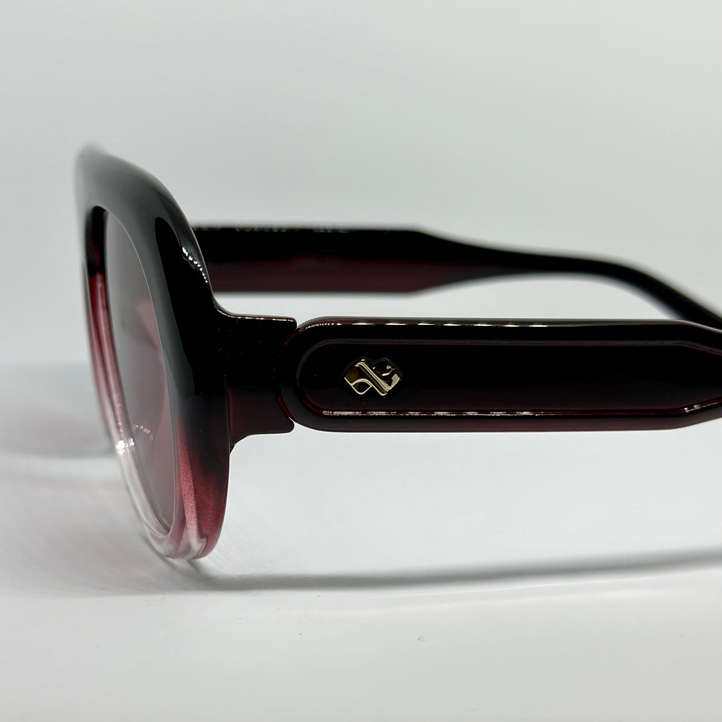 Lentes Boston Cherry