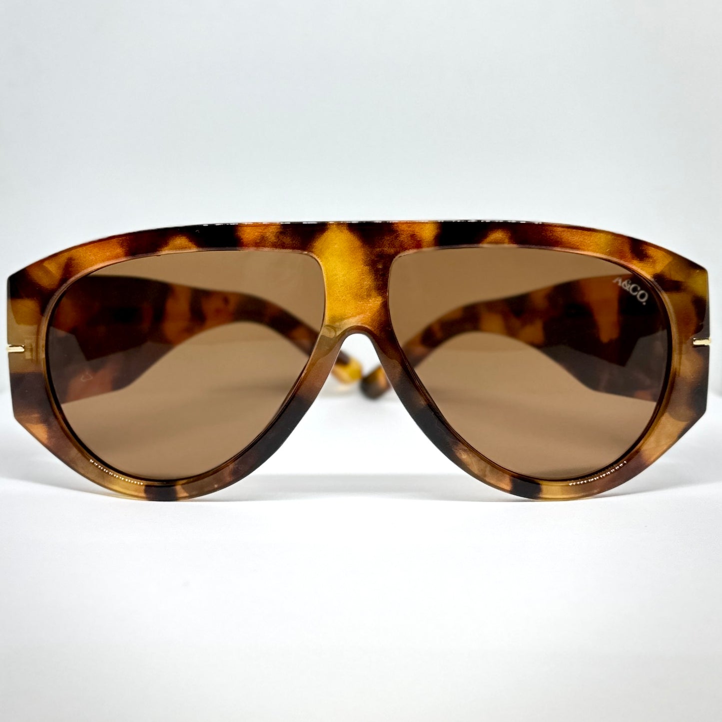 Lentes Brooklyn Carey