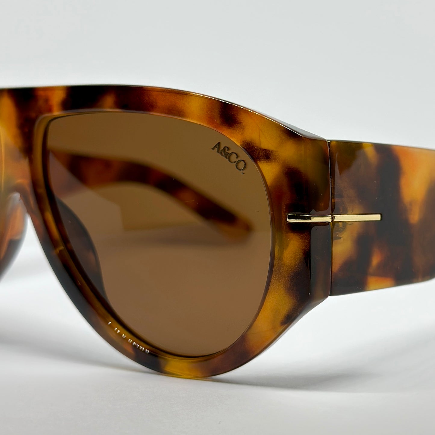 Lentes Brooklyn Carey