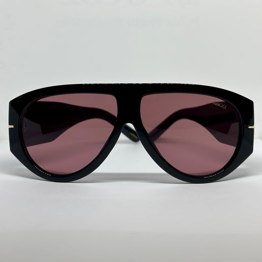 Lentes Brooklyn Tinto