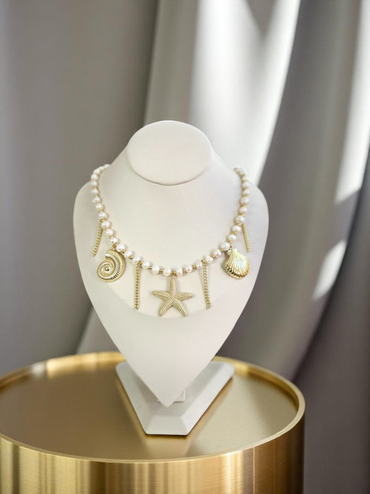 Collar Balandra