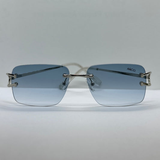 Lentes Caribe Azul