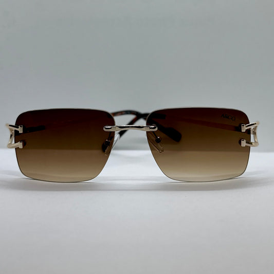 Lentes Caribe Café