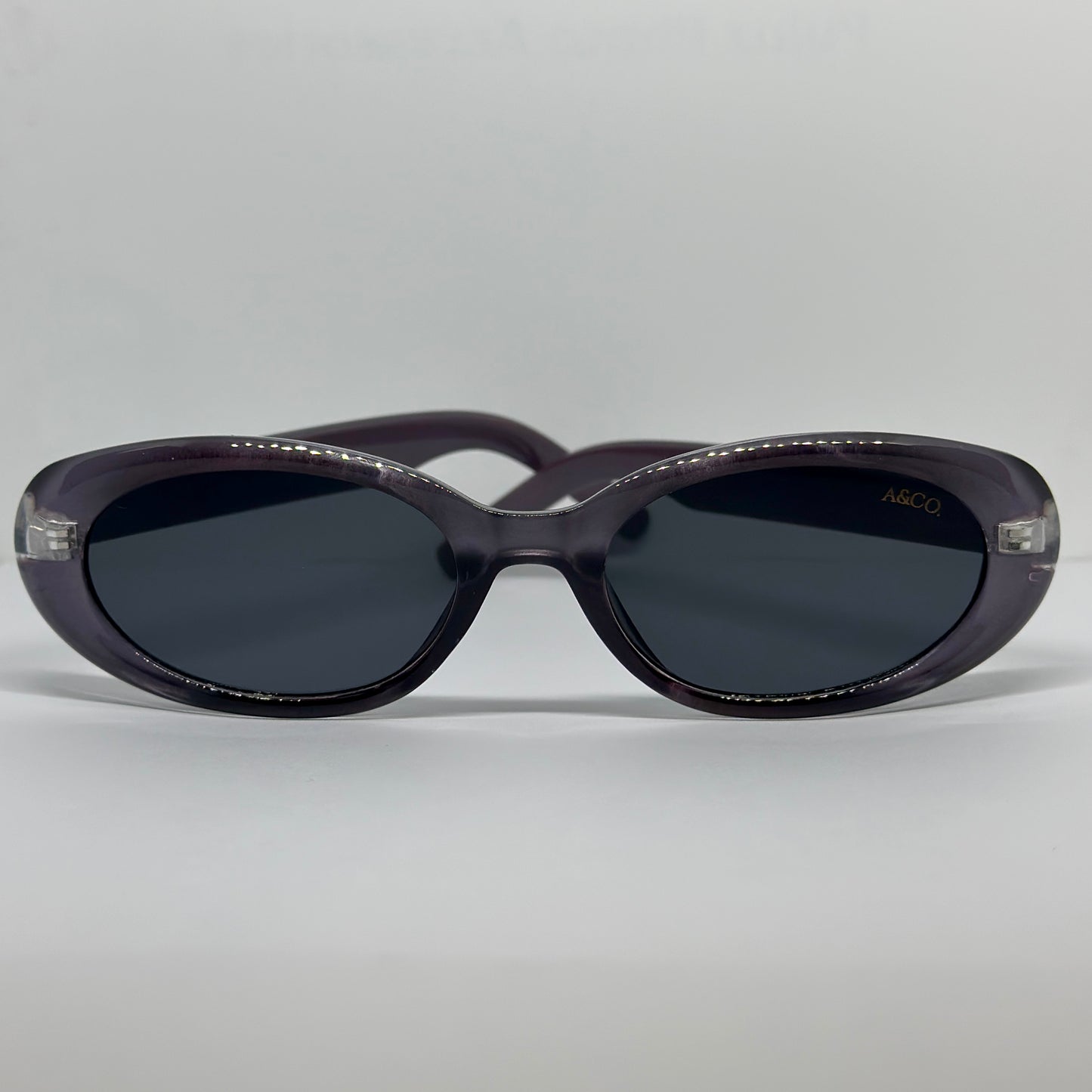 Lentes Chroma Morado