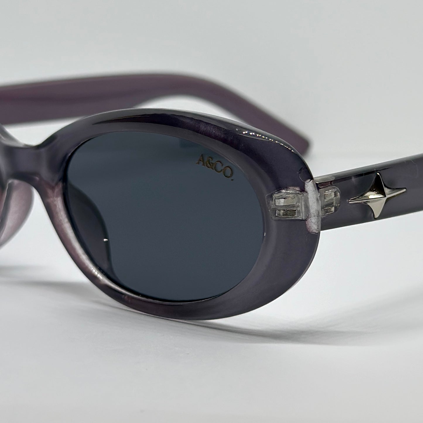 Lentes Chroma Morado