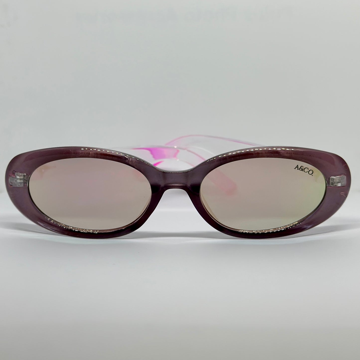 Lentes Chroma Tornasol