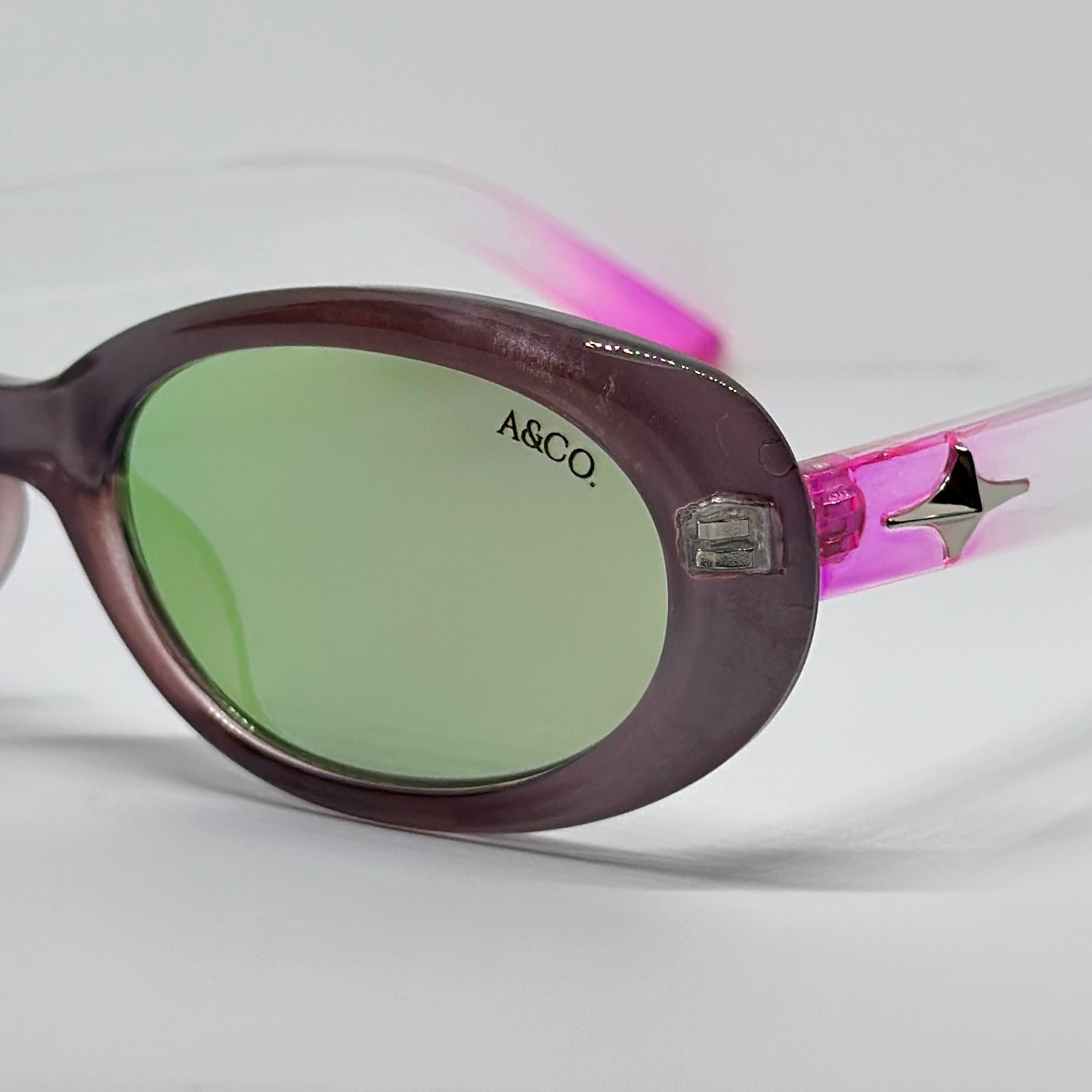 Lentes Chroma Tornasol