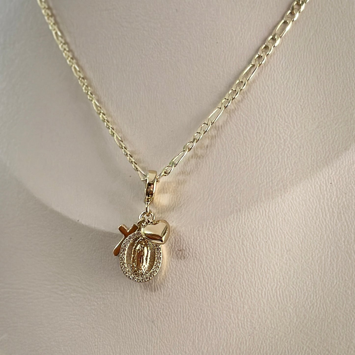 Collar Milagritos