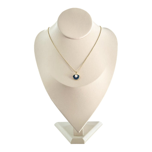 Collar Sirena Perla
