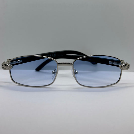 Lentes Dubai Azul