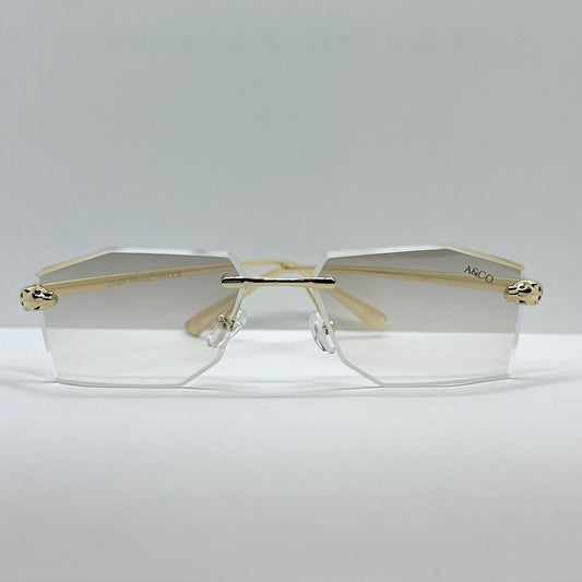 Lentes Miami Transparente