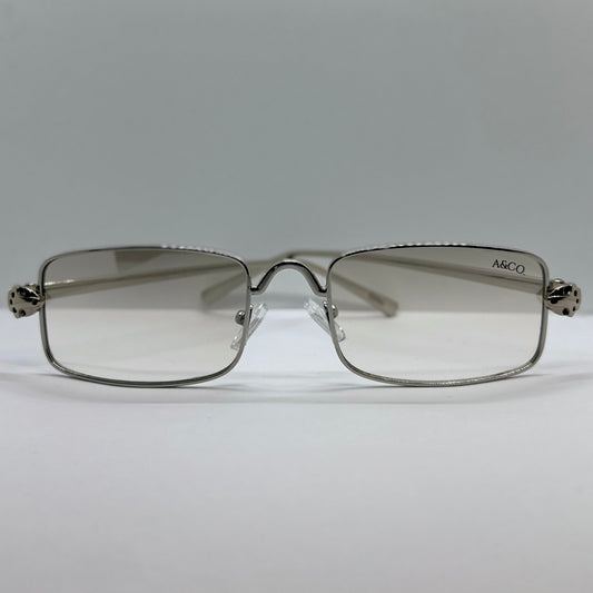 Lentes Dubai Transparente