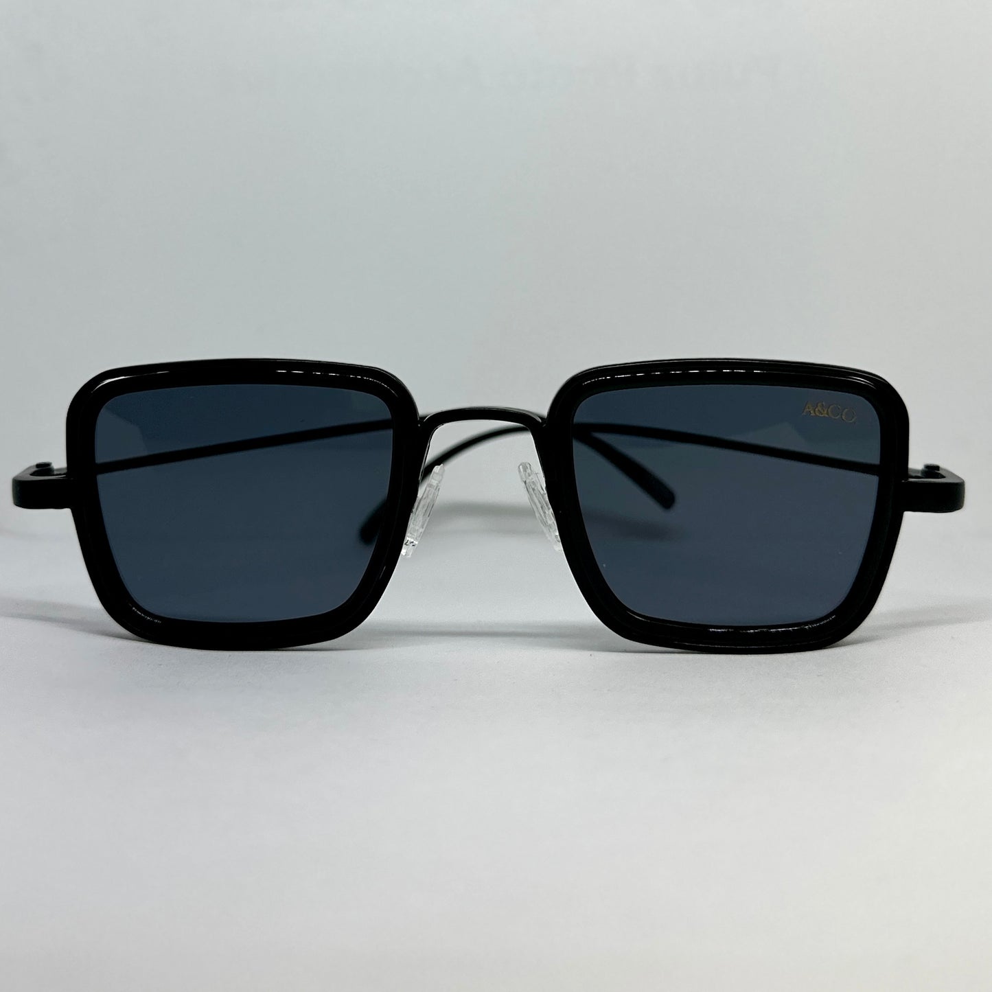 Lentes Estambul Negros