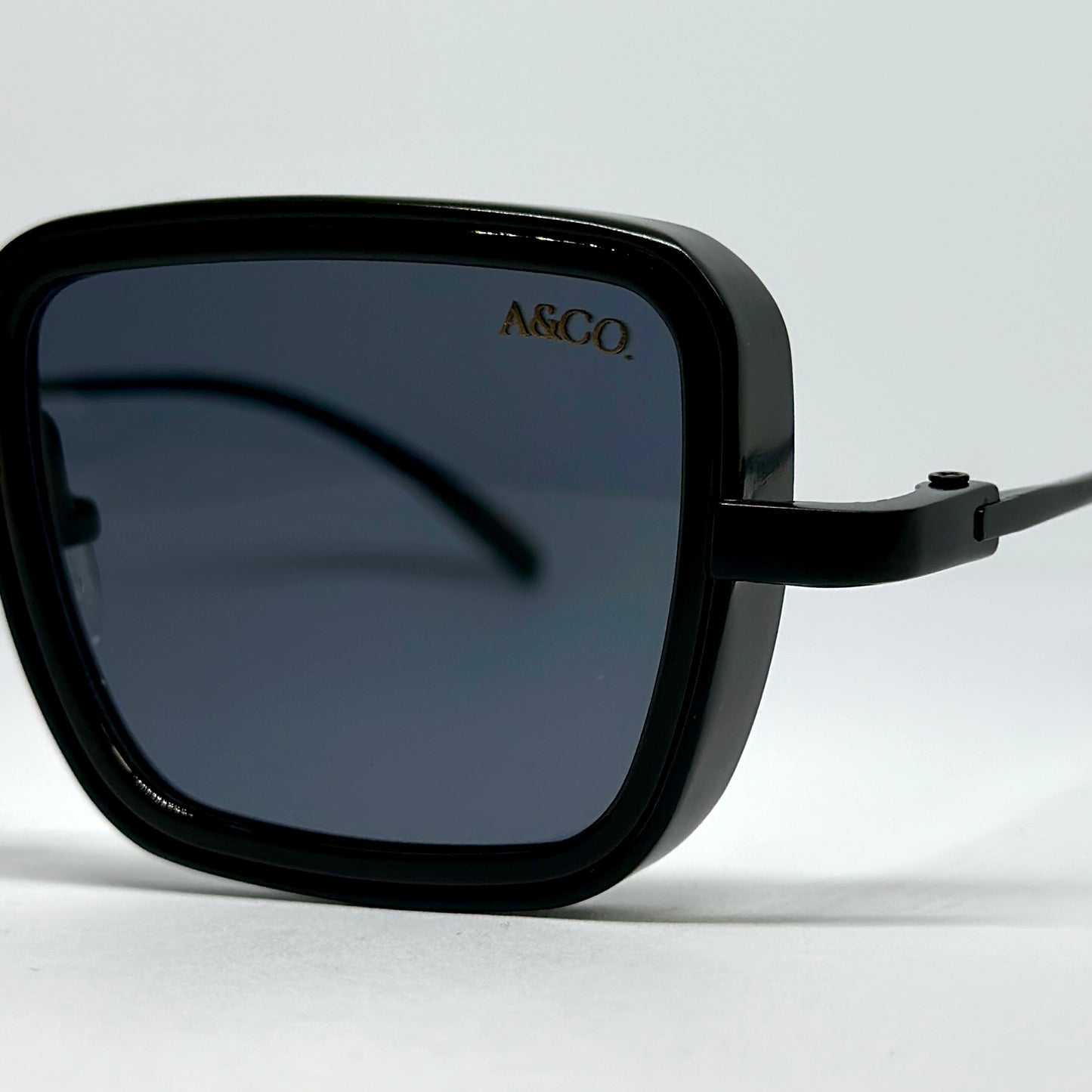 Lentes Estambul Negros