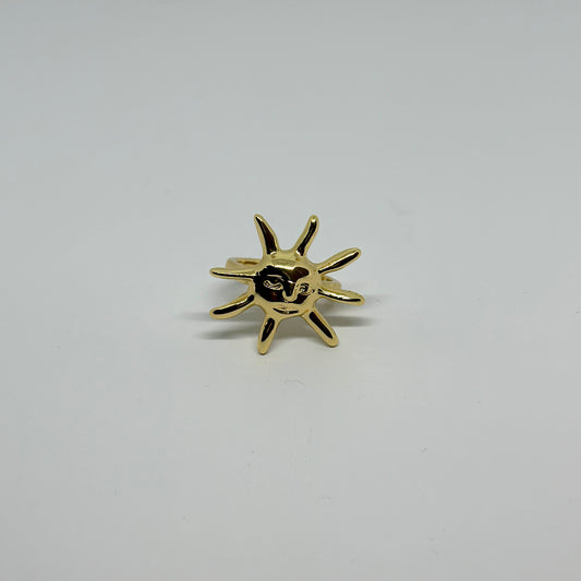 Anillo Sol