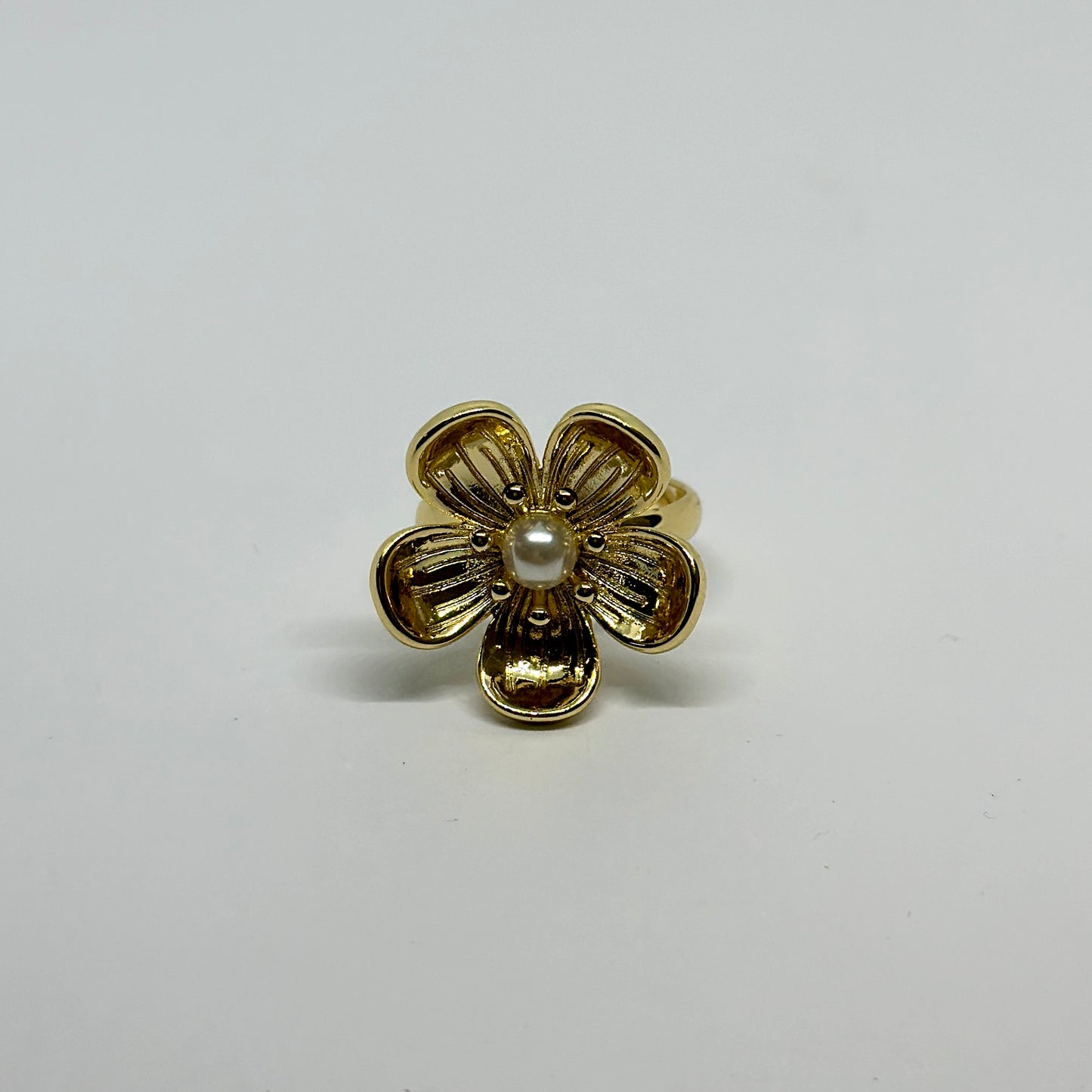 Anillo Hawaiano