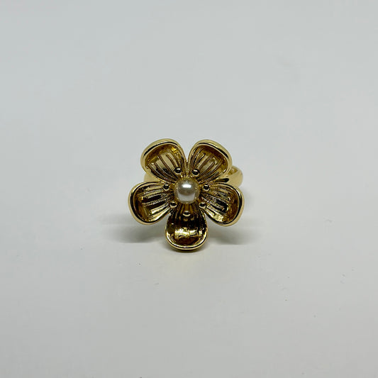 Anillo Hawaiano