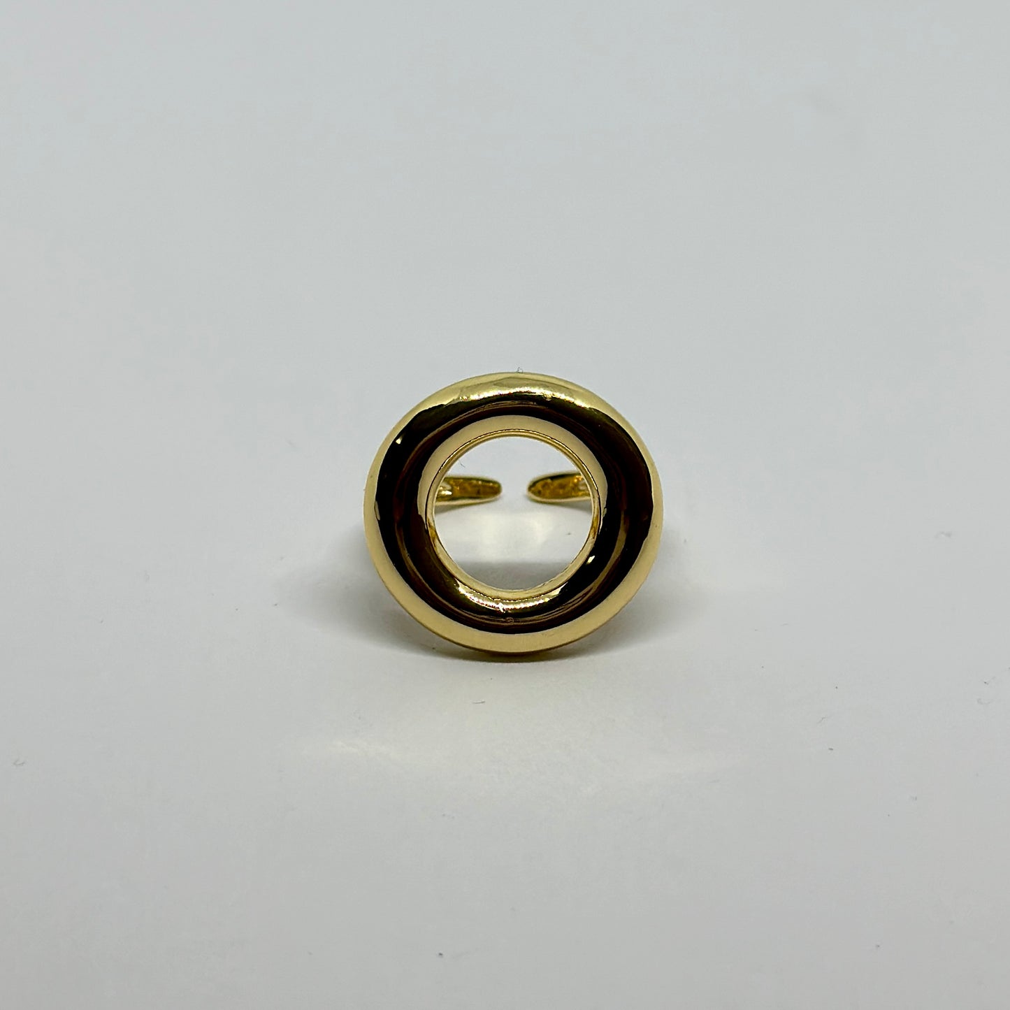 Anillo Dona