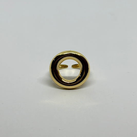 Anillo Dona