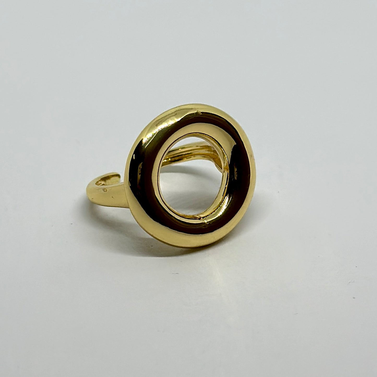 Anillo Dona