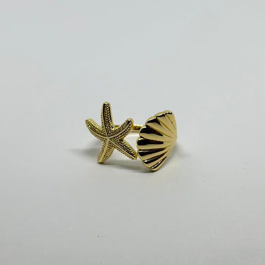 Anillo Mar