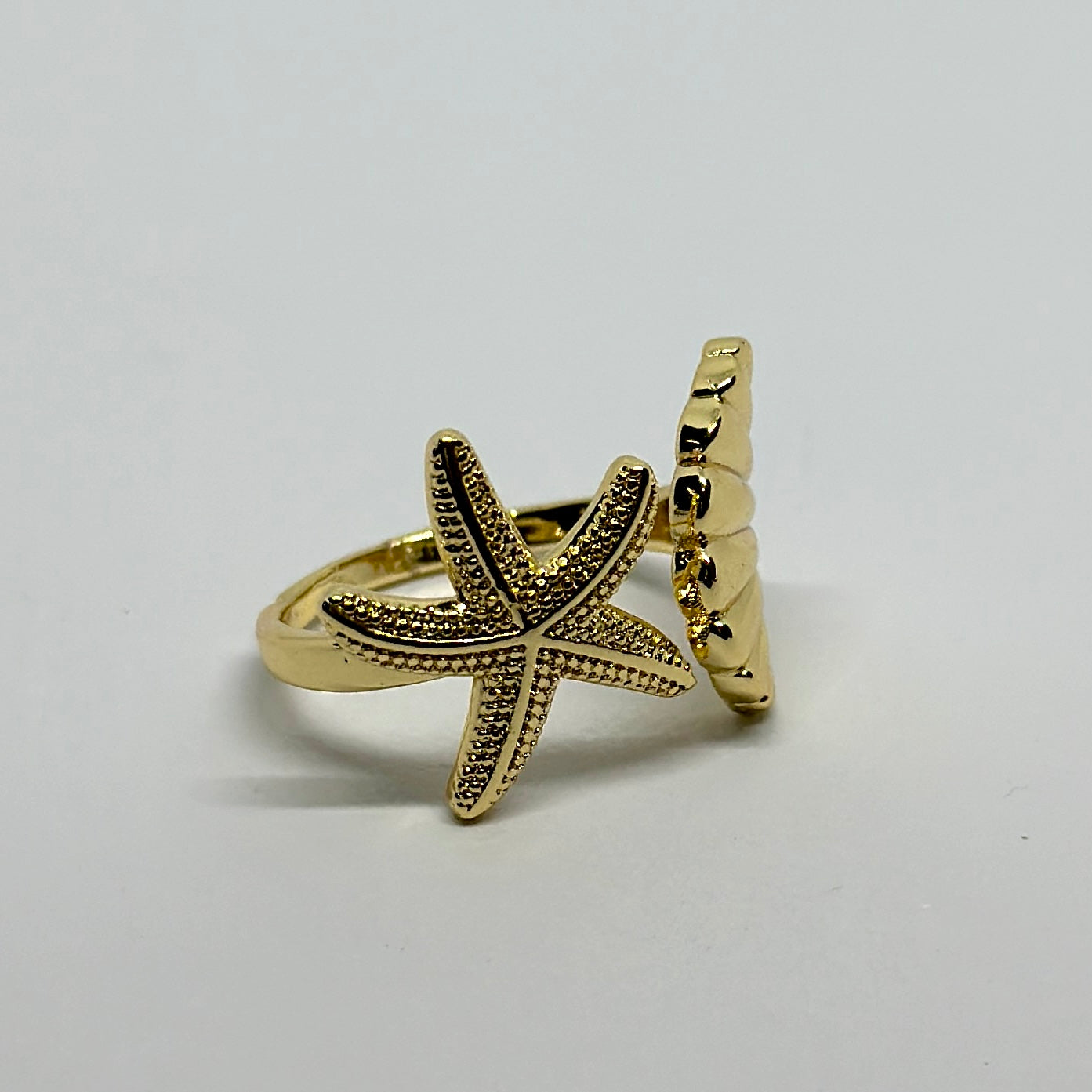 Anillo Mar