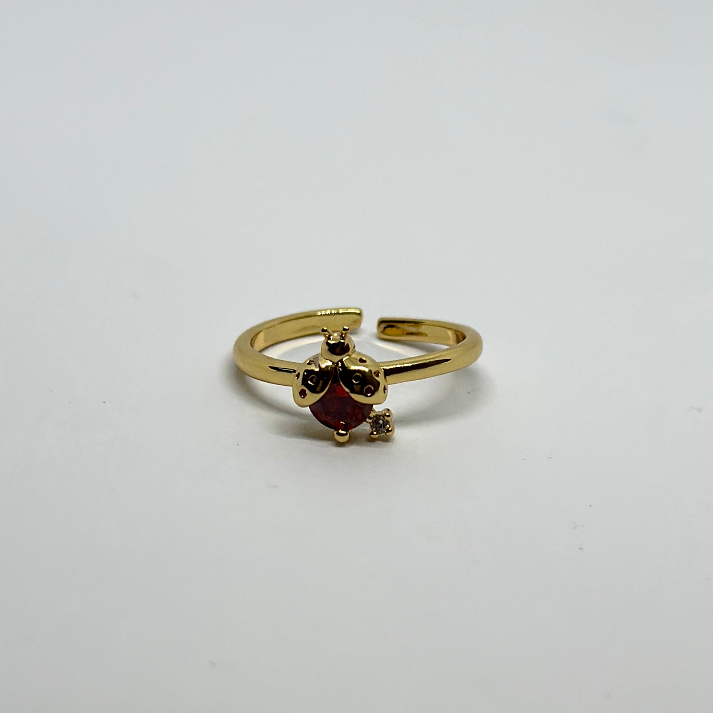 Anillo Catarina Mini