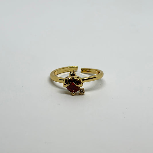 Anillo Catarina Mini