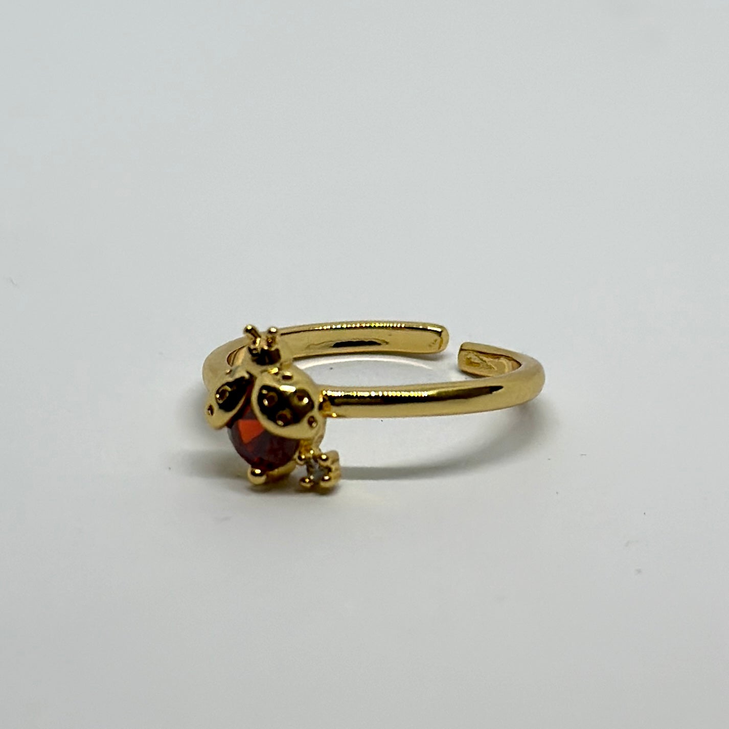 Anillo Catarina Mini