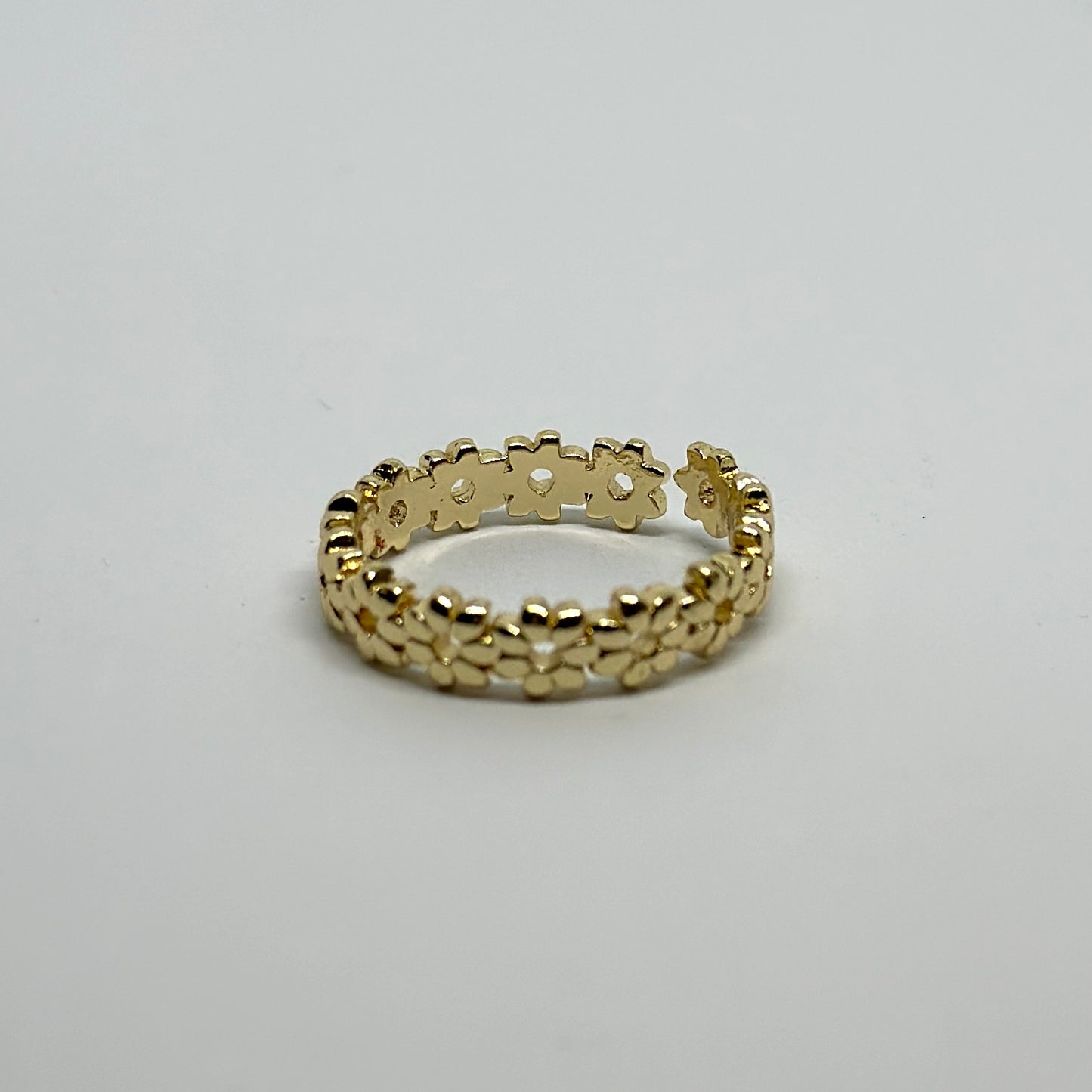 Anillo Florecitas Mini