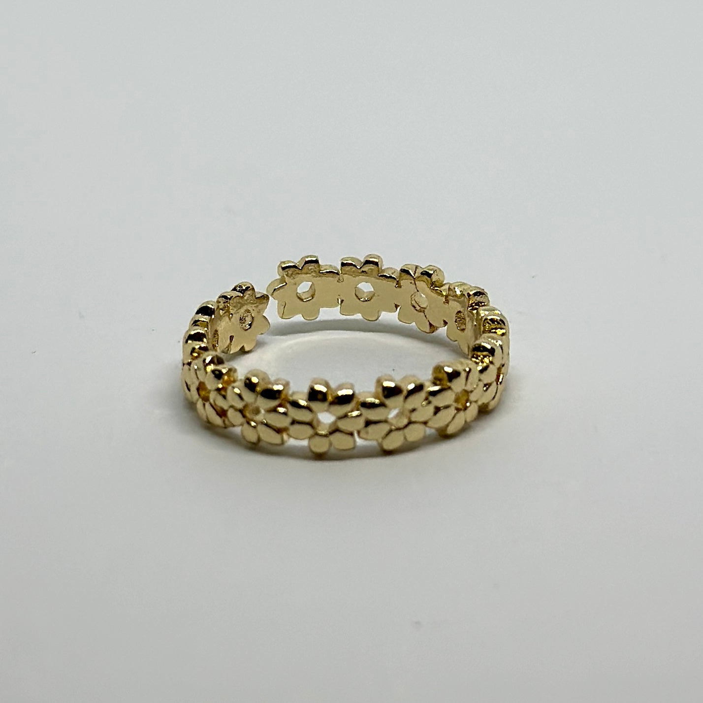 Anillo Florecitas Mini